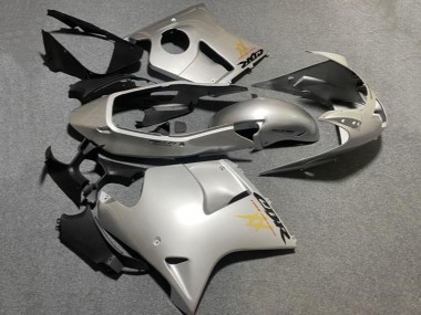 Achat Carénages Moto ABS Honda CBR1100XX Blackbird 1996-2007 - Argent