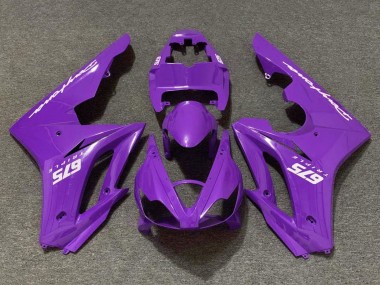 Achat Carénages Moto Triumph Daytona 675 Triple 2006-2008 - Violet