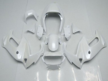 Achat Carénages Moto Honda VTR1000F 1997-2005 - Blanc Perle