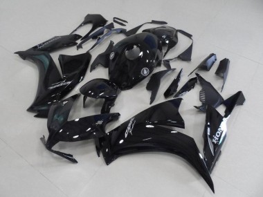 Achat Carénages Moto Honda CBR1000RR 2012-2016 - Noir Brillant OEM Style