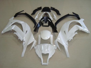 Achat Carénages Moto Kawasaki ZX10R 2011-2015 - Non Peint