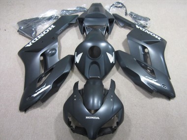 Achat Carénage Moto Honda CBR1000RR 2004-2005 - Noir Mat