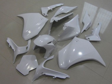 Achat Carénages Moto Honda VFR 1200 2010-2014 - Blanc