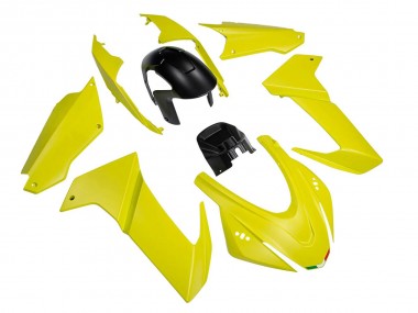 Achat Carénages Moto Aprilia RS660 2020-2024 - Jaune