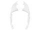 Carénage Moto Aprilia RS660 2020-2024 - Blanc