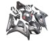 Carénages Moto Honda CBR1000RR 2006-2007 - Noir Mat